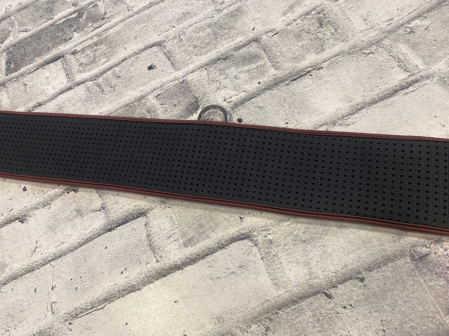 48" Professional Choice Ventech Girth Brown