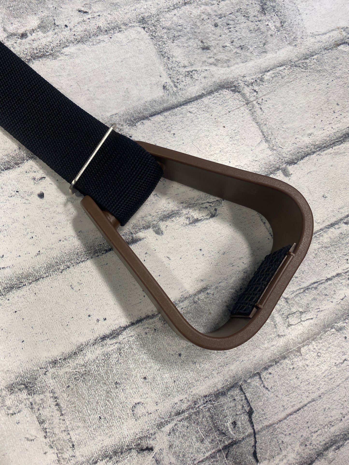Buddy Stirrups