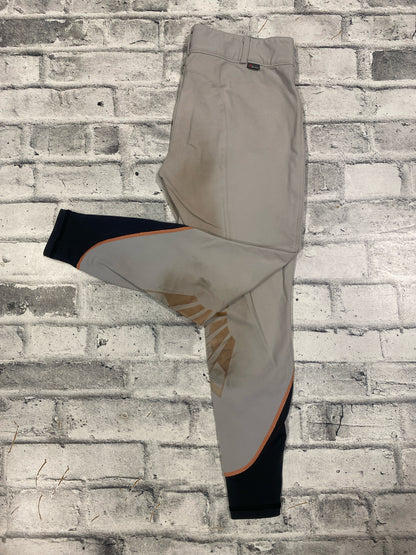 Stride FS Breeches Tan 29