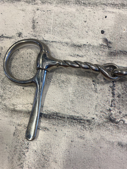 5" Twisted Driving Bit