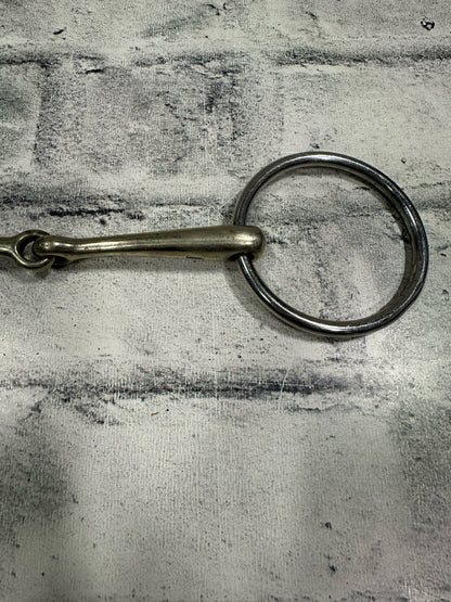 6" HS Loose Ring