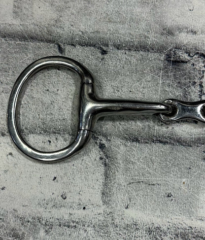 5.25" French Link Eggbut Bit