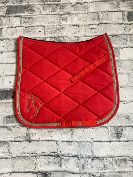BR AP Pad Neon Coral