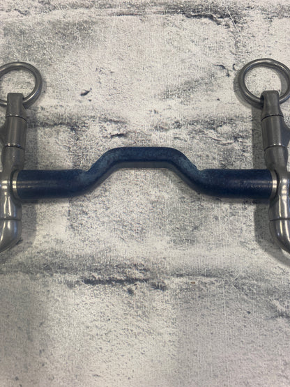 5" Bombers DC Morgan Bomber Bit