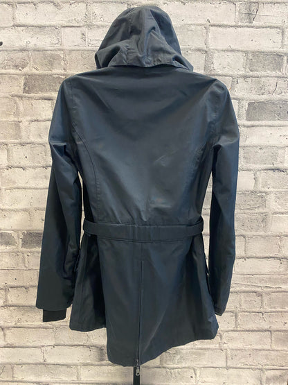 Horze Rain Jacket Black M