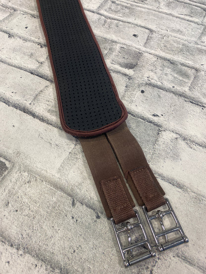 48" Professional Choice Ventech Girth Brown