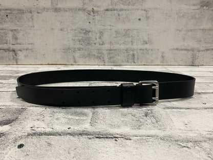 Ariat Leather Belt Black L