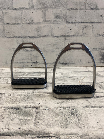 4.75" Sprenger Stirrup Irons