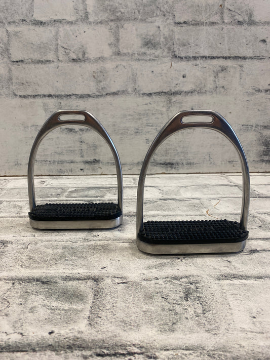 4.75" Sprenger Stirrup Irons
