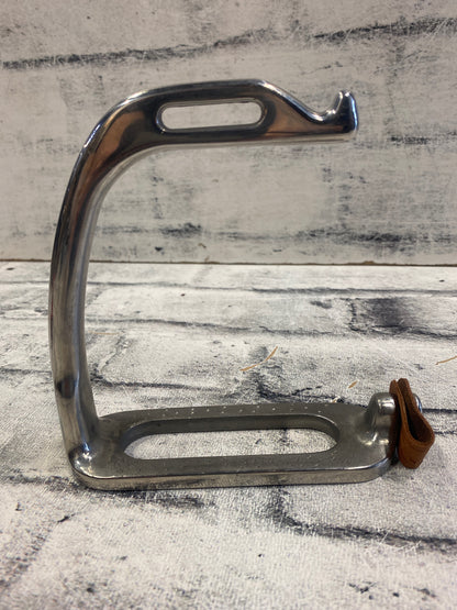4.5" Cottage Craft Safety Stirrups