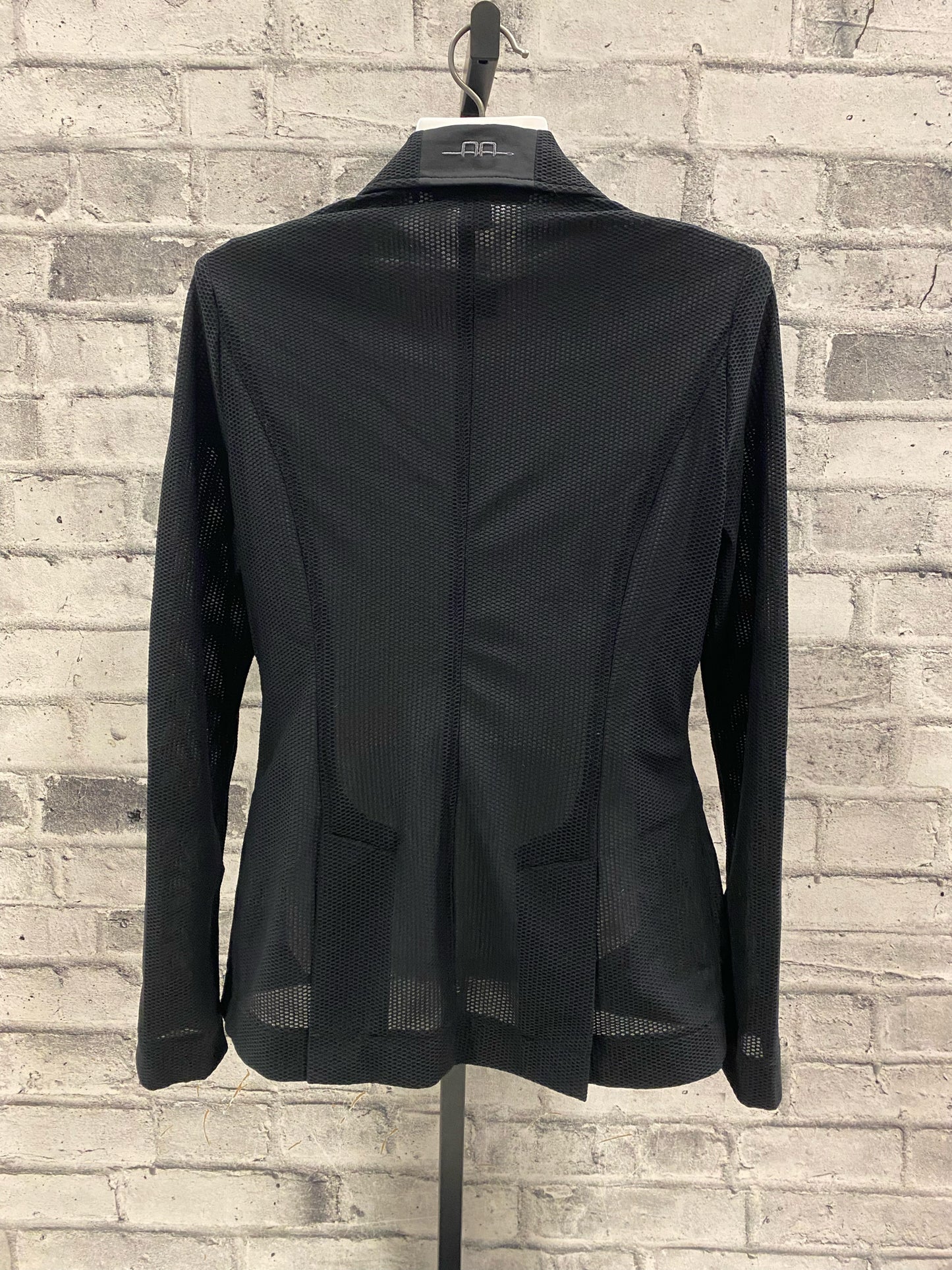 AA Motion Lite Show JackeBlack M