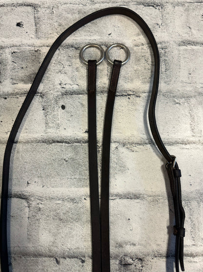 Running Martingale Brown F