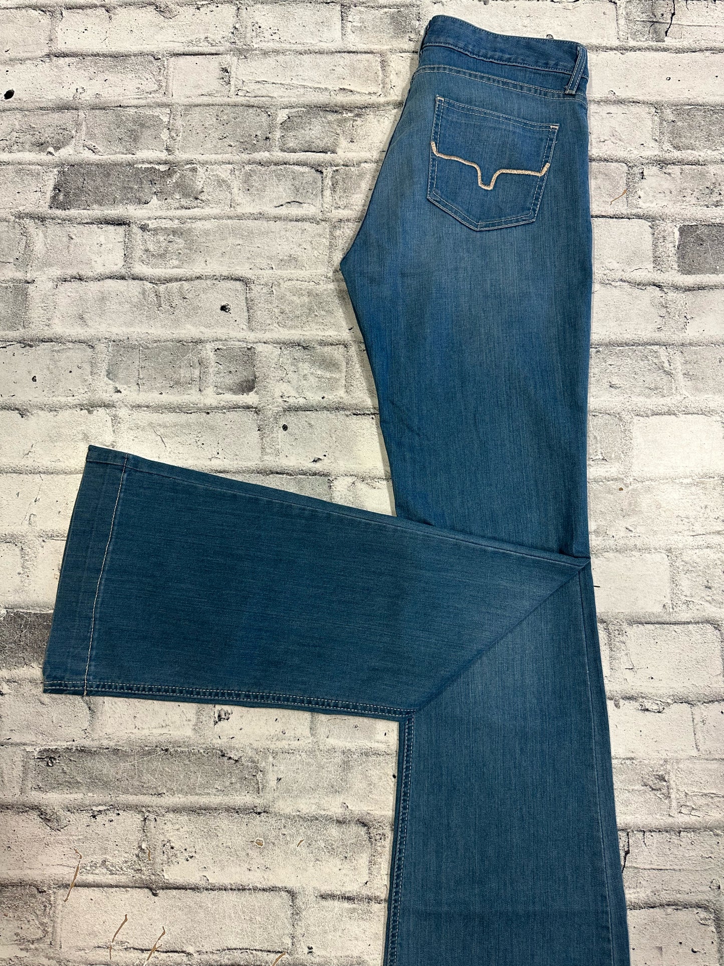 Kimes Lola Jeans 10/36