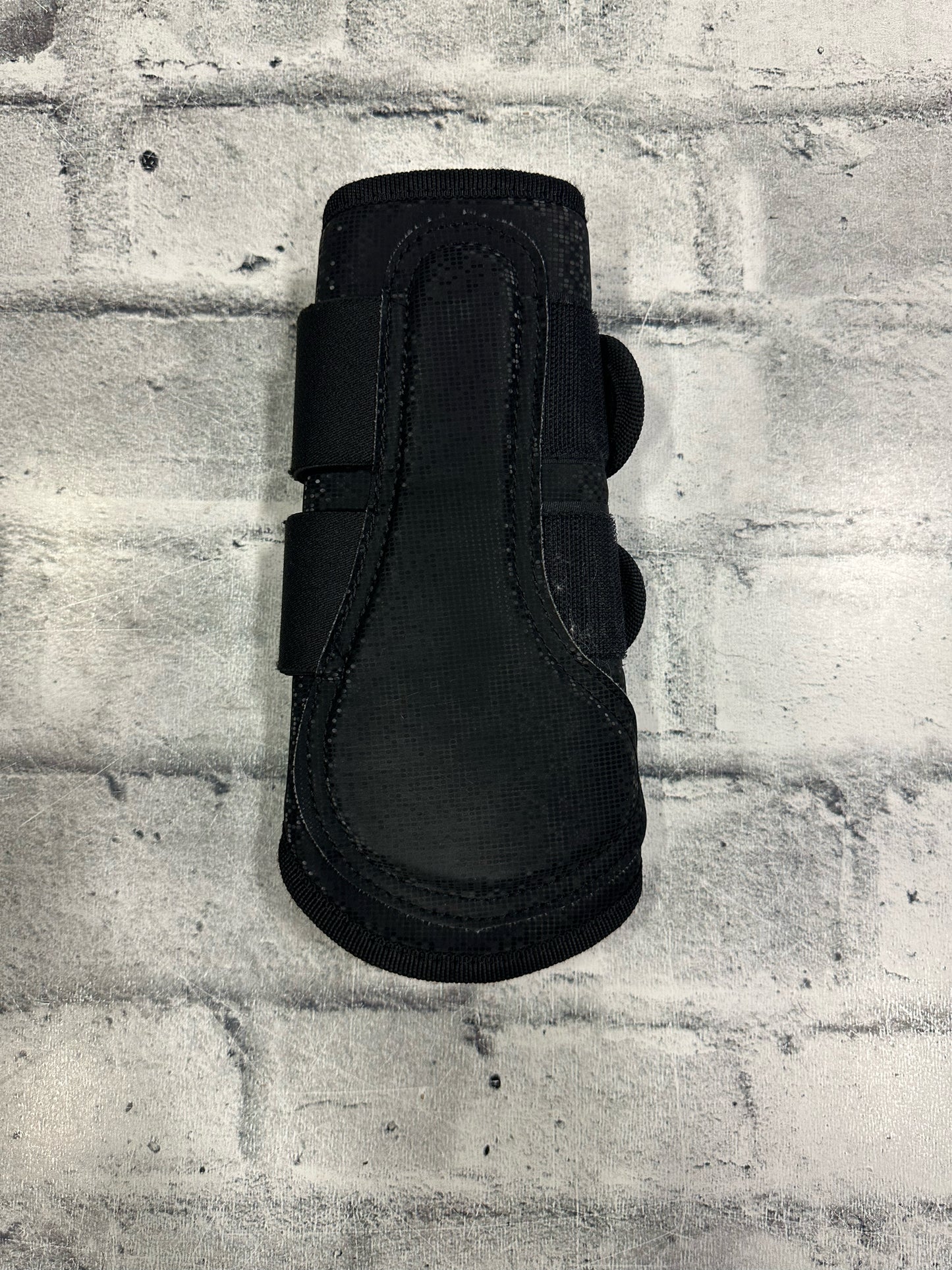 Anky Brushing Boots Black S