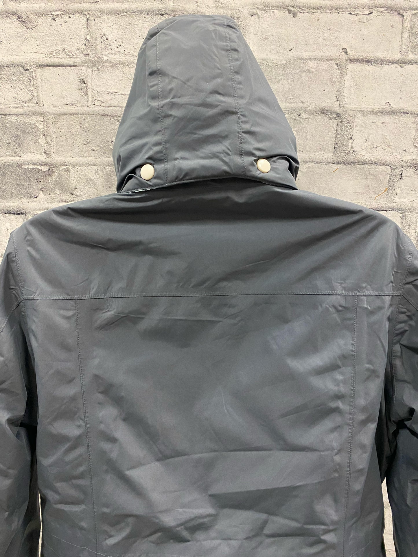 Horsewear Winter Riding Jacket Grey L