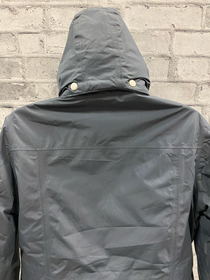 Horsewear Winter Riding Jacket Grey L