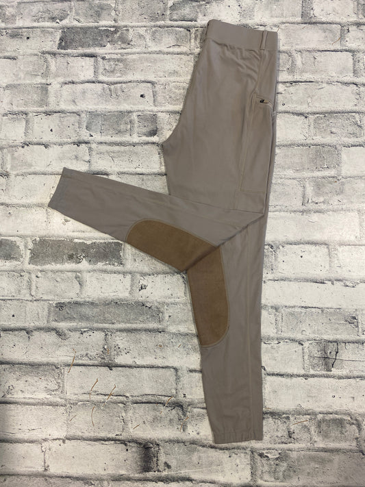 Willit KP Breeches Beige M