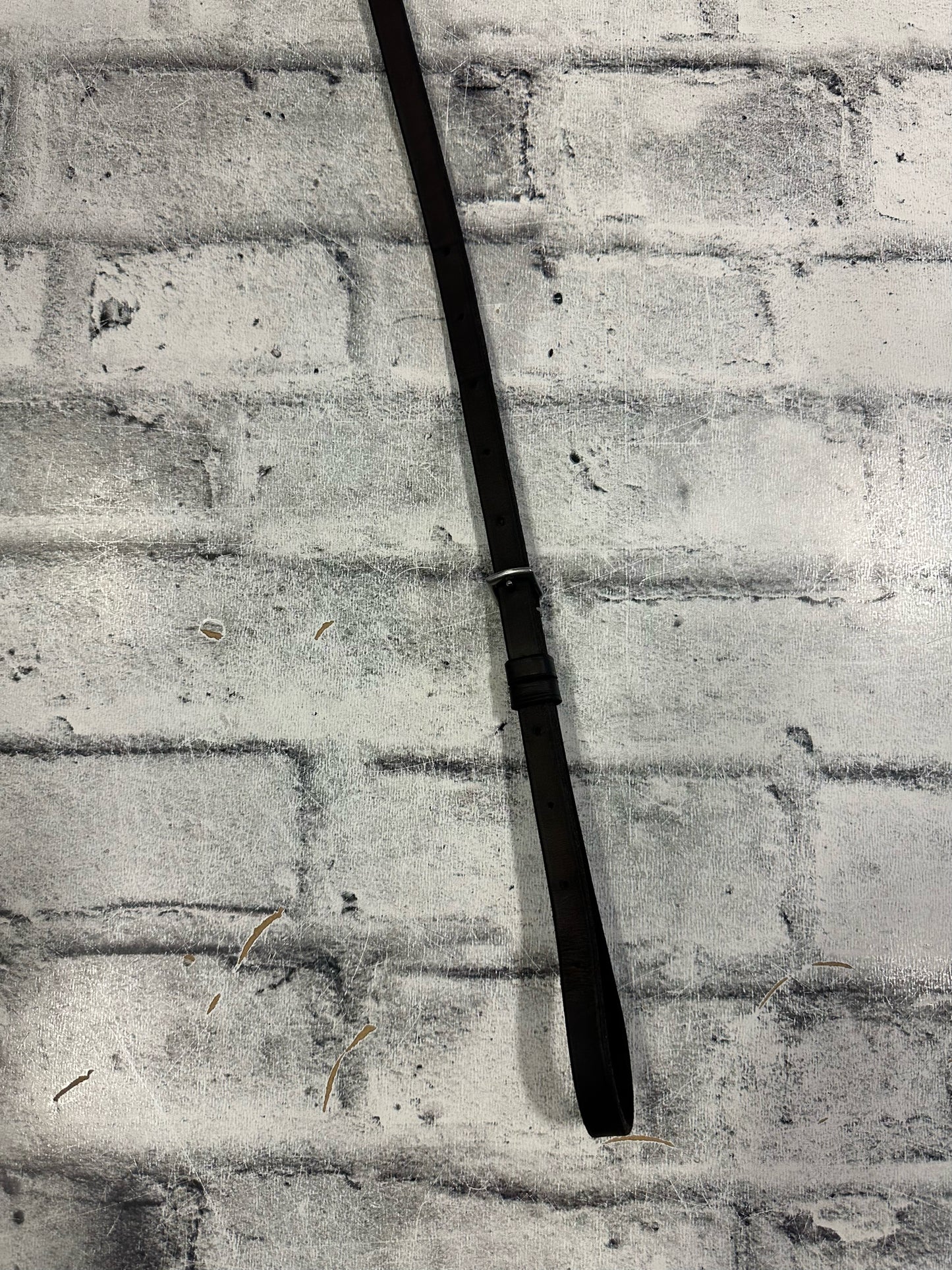 Crosby Raised Standing Martingale Brow F