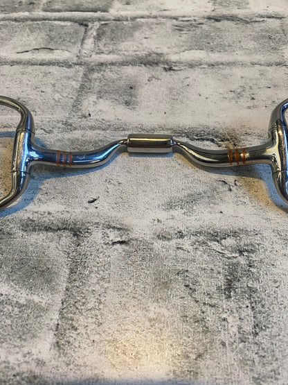 5.5" Evo EQ Eggbut Low Port w/Roller