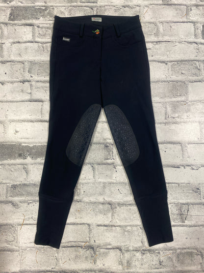 IAGO Jenny KP Breeches Black 28