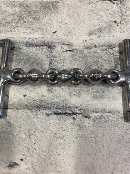 5.5" Dee Ring Waterford Bit