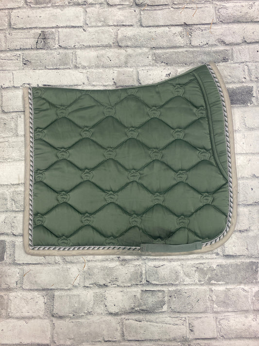 PS of Sweden Dressage Pad Sage/Cream