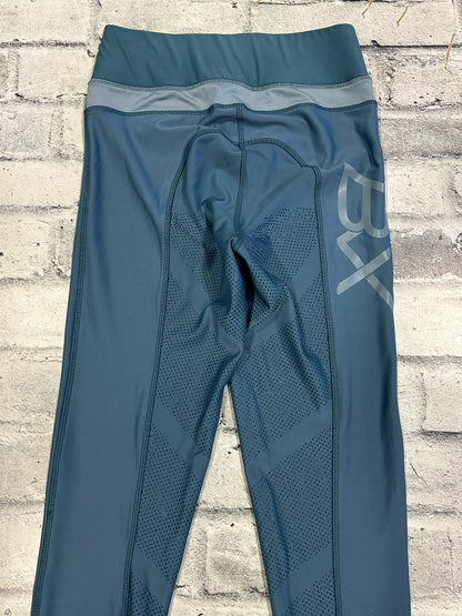B//Vertigo FS Grip Riding Tights Blue 24