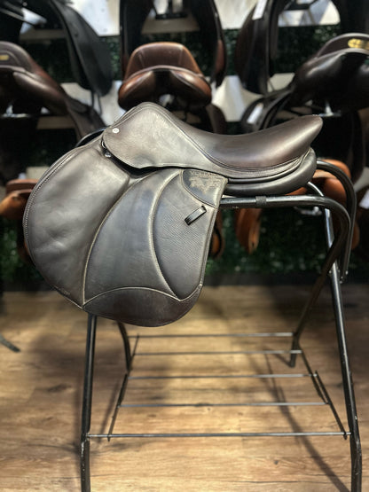 17" 2020 Voltaire Palm Beech CC Saddle MN (4.25" Gullet)