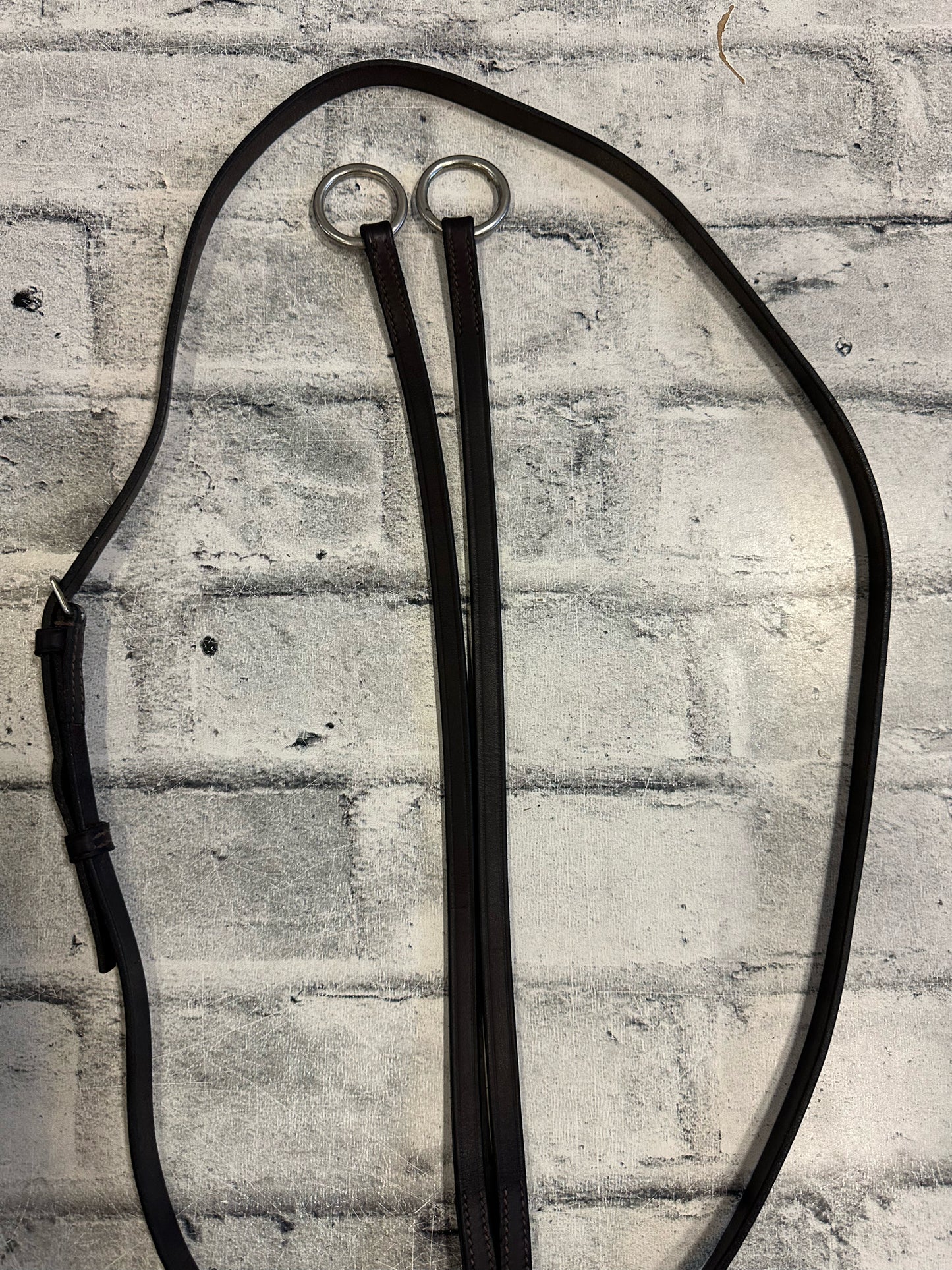 Running Martingale Brown F
