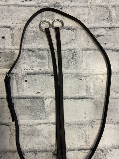 Running Martingale Brown F