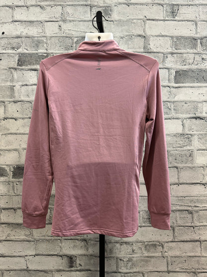 Schockemohle LS Thermal Shirt Pink M