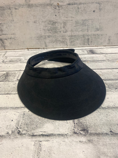 Helmet Sun Visor Black O/S