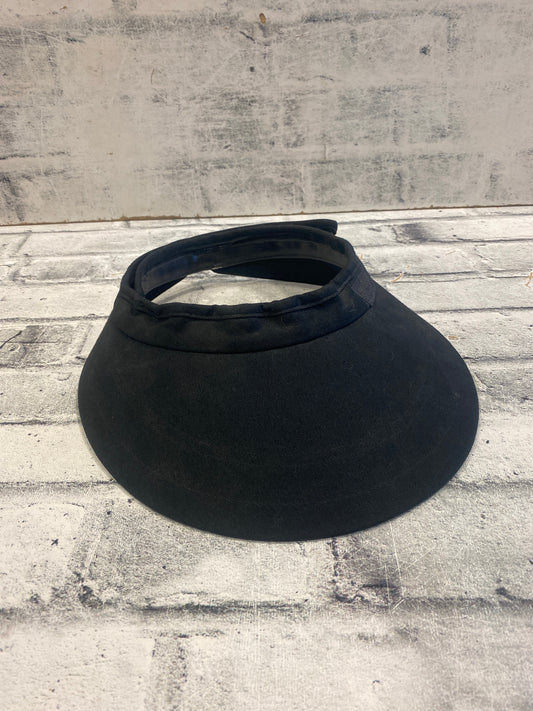 Helmet Sun Visor Black O/S