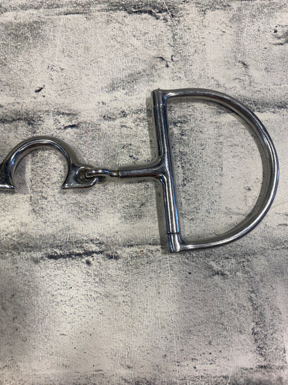 5.5" Robart Dee Ring Segunda