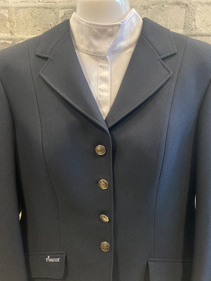 Pikeur Show Jacket Navy 12