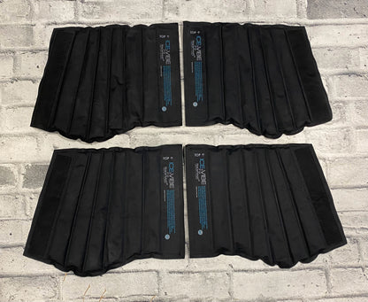 Ice Vibe Ice Packs + Carrying Bag (4)