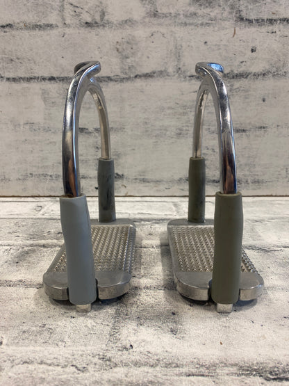 4.75" MDC Classic Sport Stirrup Irons