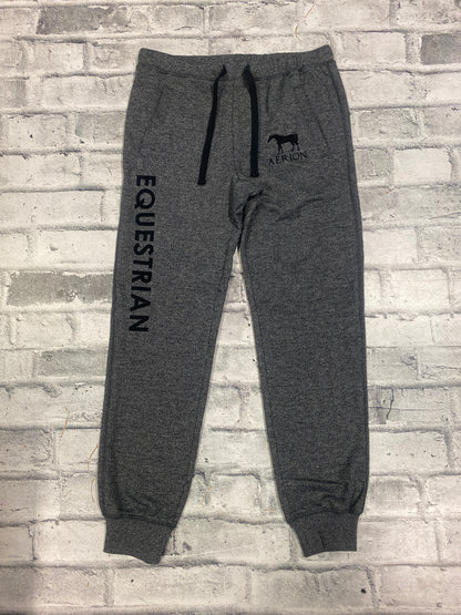 Aerion Sweatpants Grey XS