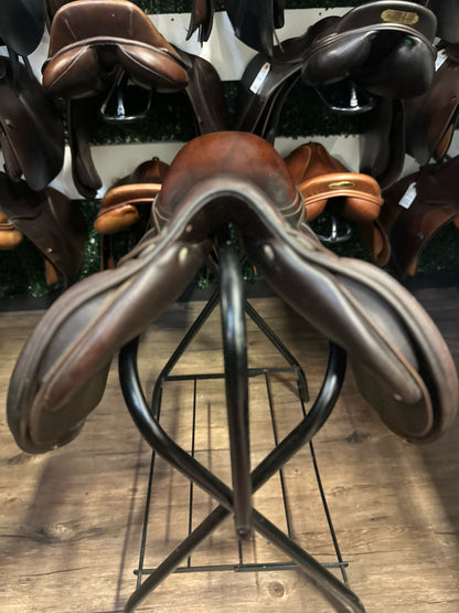 17" 2018 Antares CC Saddle (N (4")