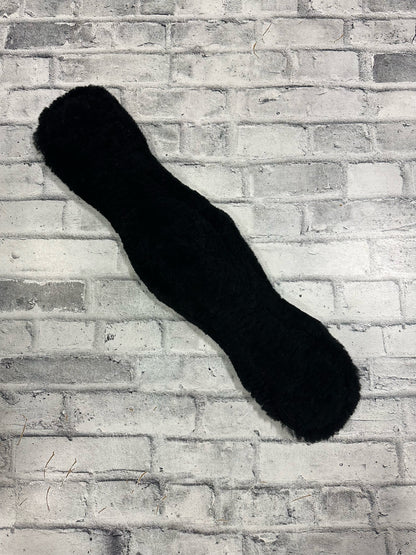 26" The Saddle Doctor Sheepskin Dressage Girth