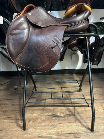 17.5" 2020 CWD SE25 2Gs CC Saddle