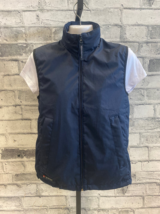 Stormtech Vest Navy XS