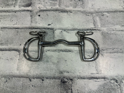 4.5" Dublin Kimberwick