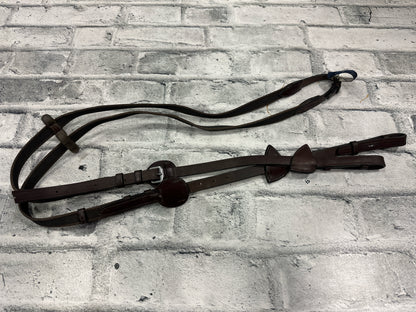 Dy'on D Collection Adjustable Reins