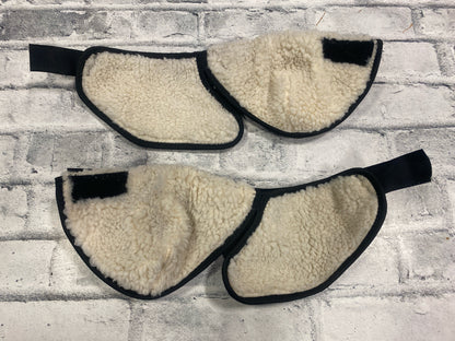 Hock Sheild Hock Boots L