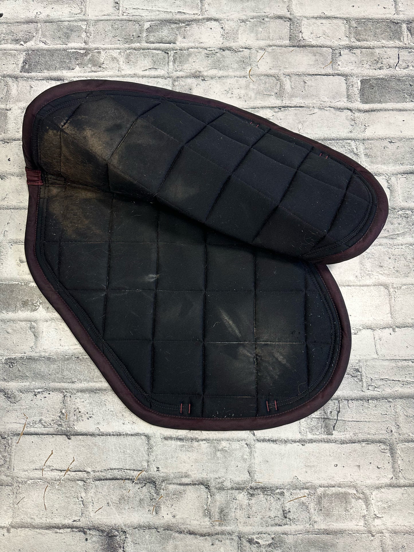 Comfy-Dry Jump Pad Metallic Plum F