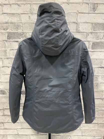 Horsewear Winter Riding Jacket Grey L