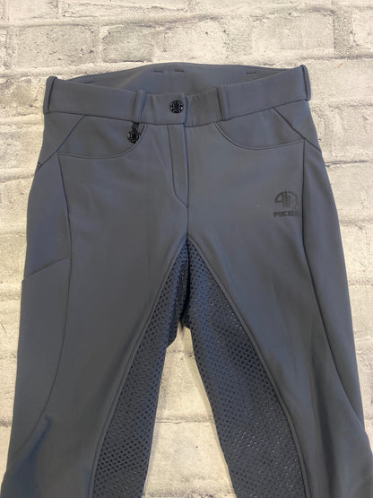 Pikeur FS Grip Breeches Grey 29