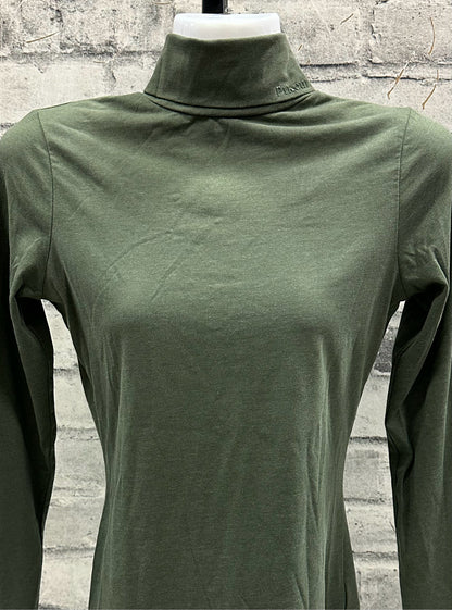 Pikeur LS Turtleneck Olive XS