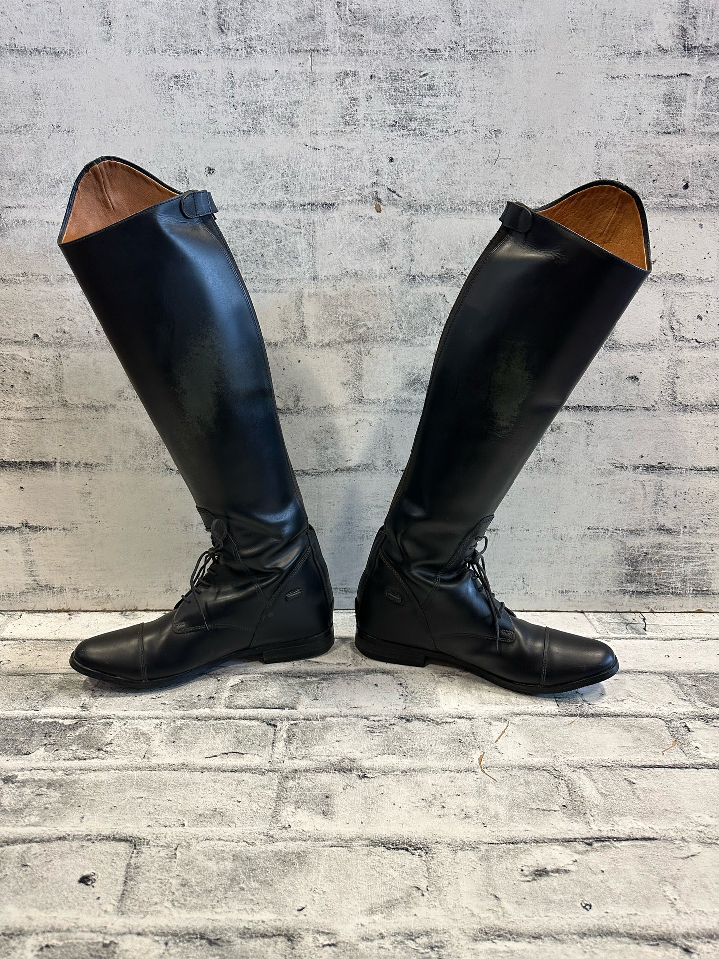 EquiComfort Tall Boots 9 C12" H17"